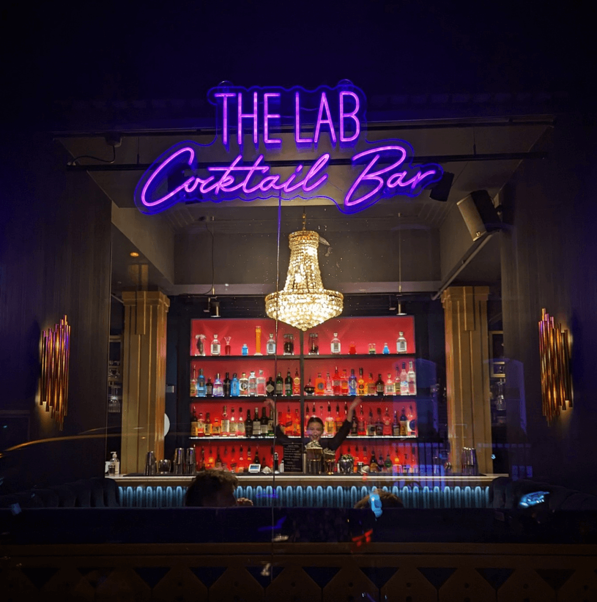 The LAB