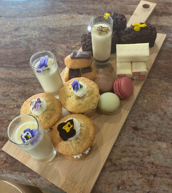 Tipsy Tea Room & Bistro Sprotbrough