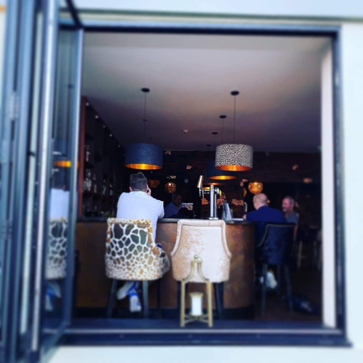 The Fat Buddha Maidenhead