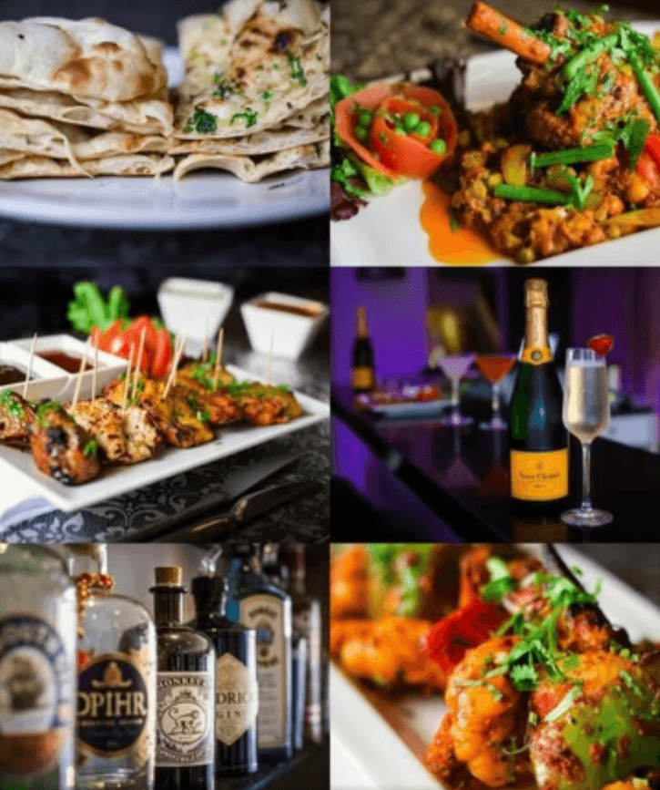 The Fat Buddha Maidenhead