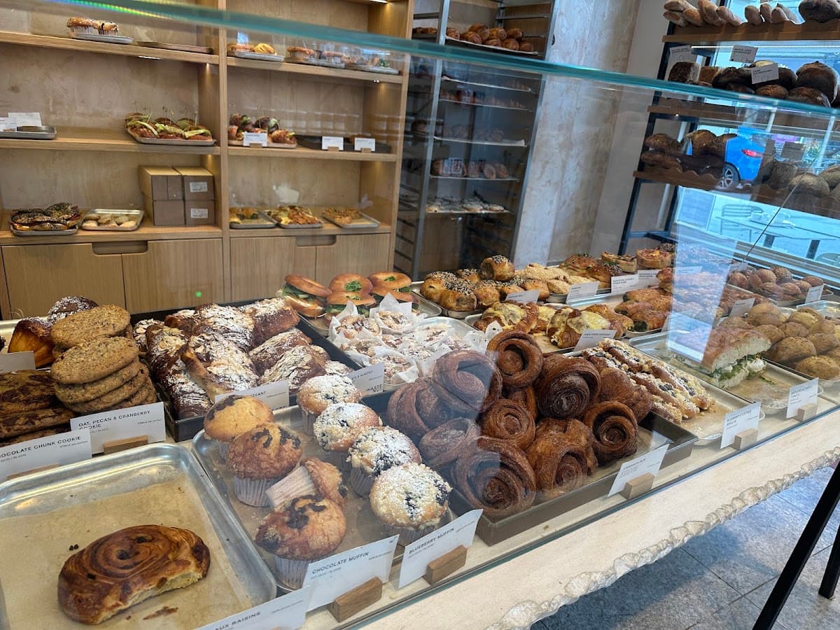 GAIL's Bakery Barnet