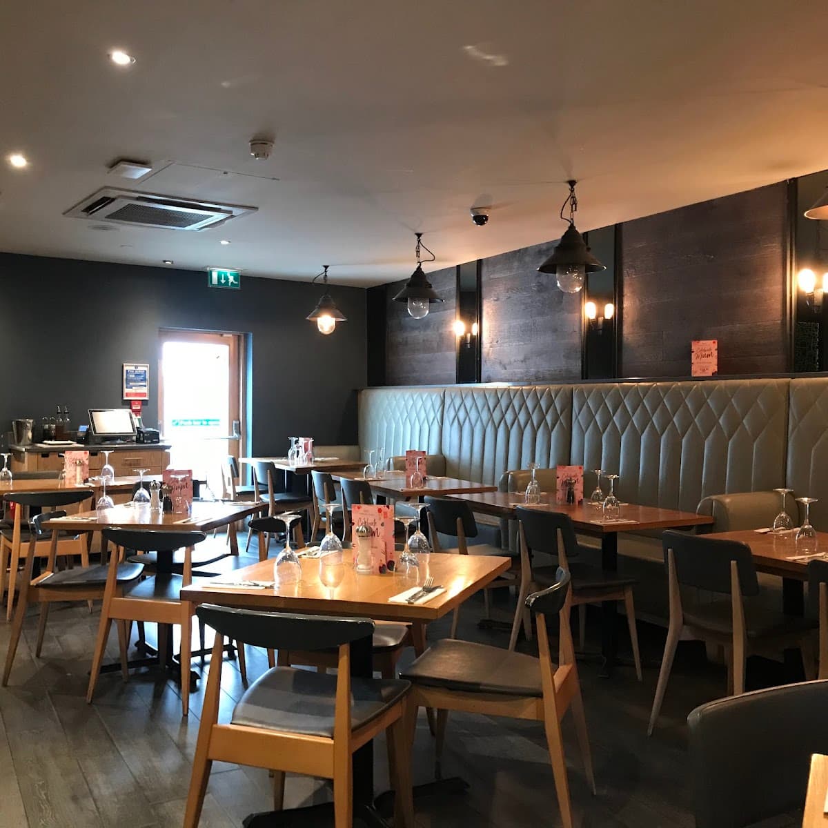 Prezzo Windsor
