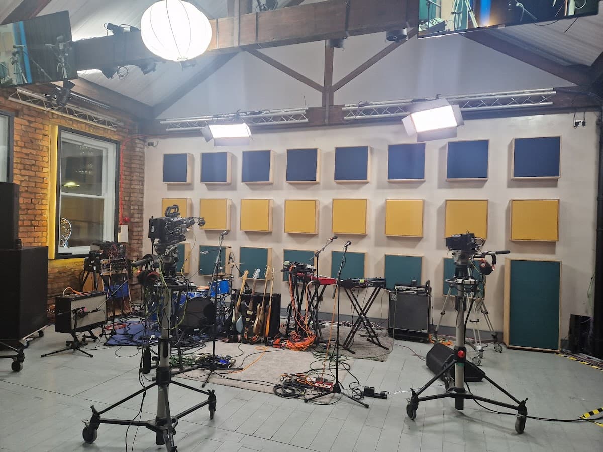 Low Four Studio