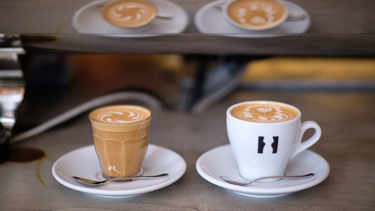 Bould Brothers Coffee