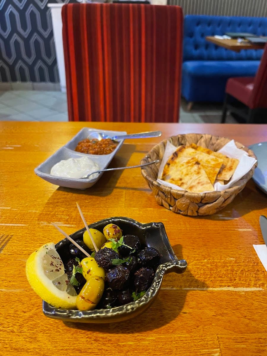 Rona Bar & Grill Turkish Restaurant, Weymouth