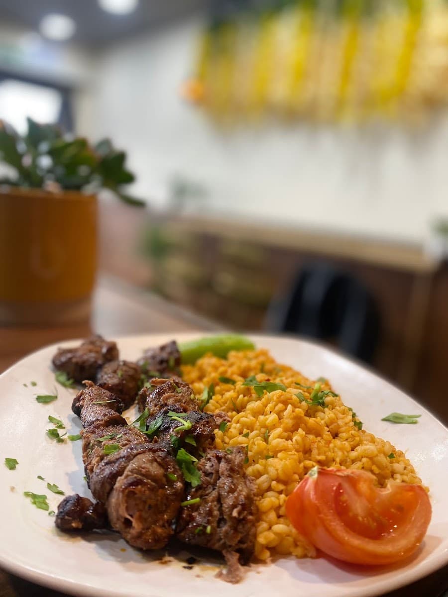 Bar&Restaurant Besi