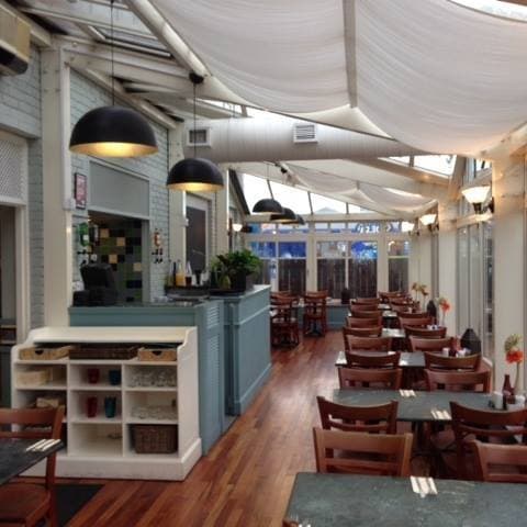 Lorimers Family Restaurant