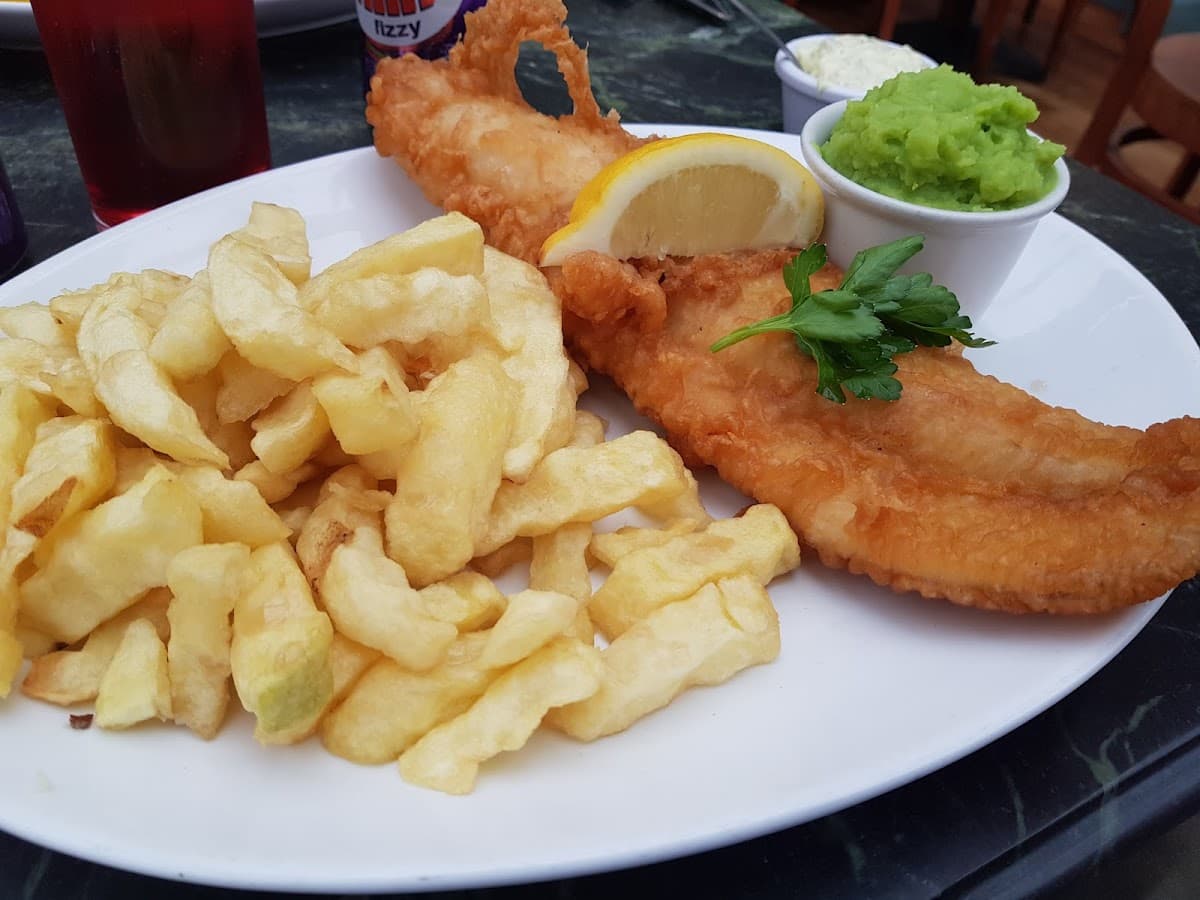 Lorimers Family Restaurant