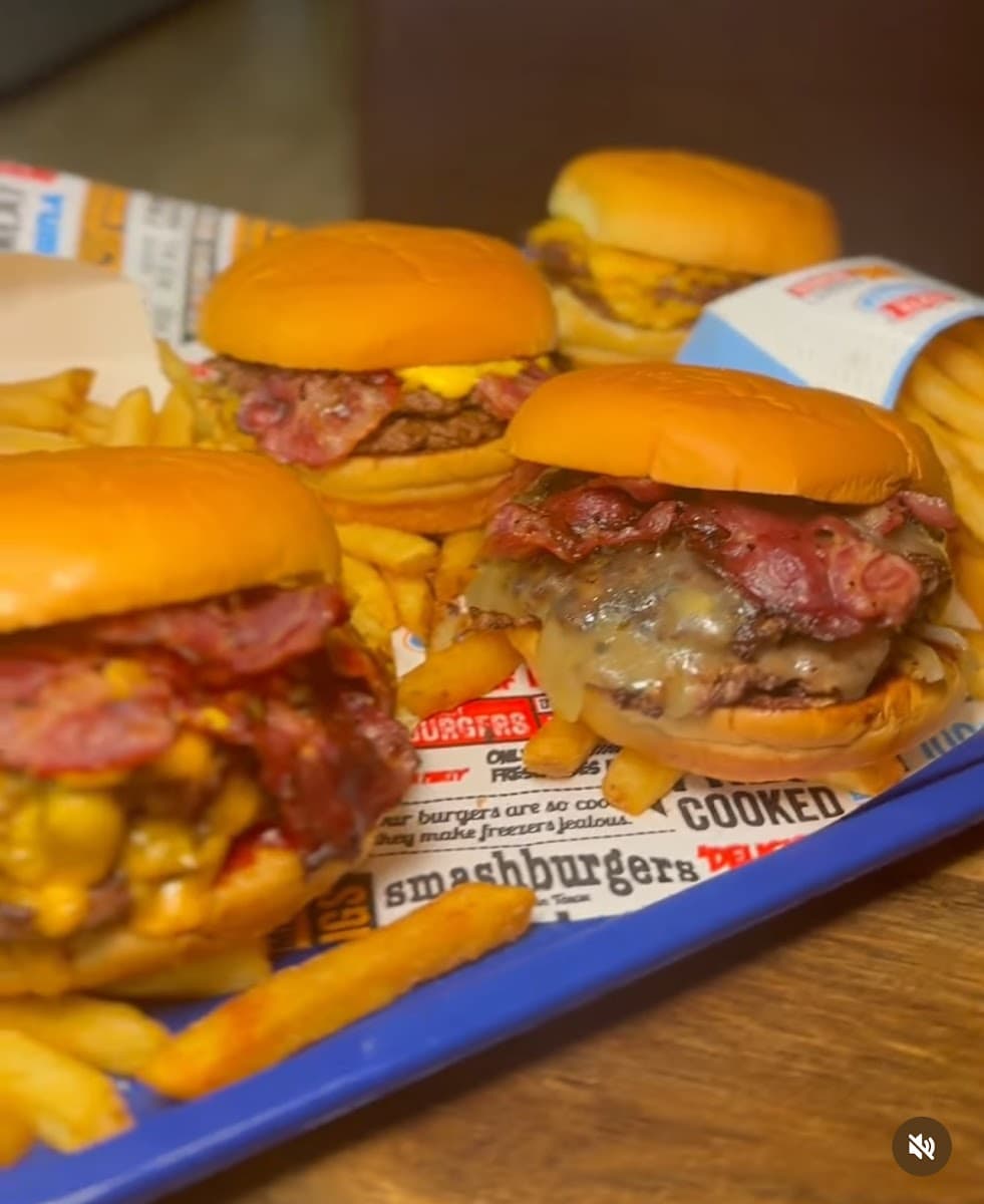 12th Street Burgers Chatham