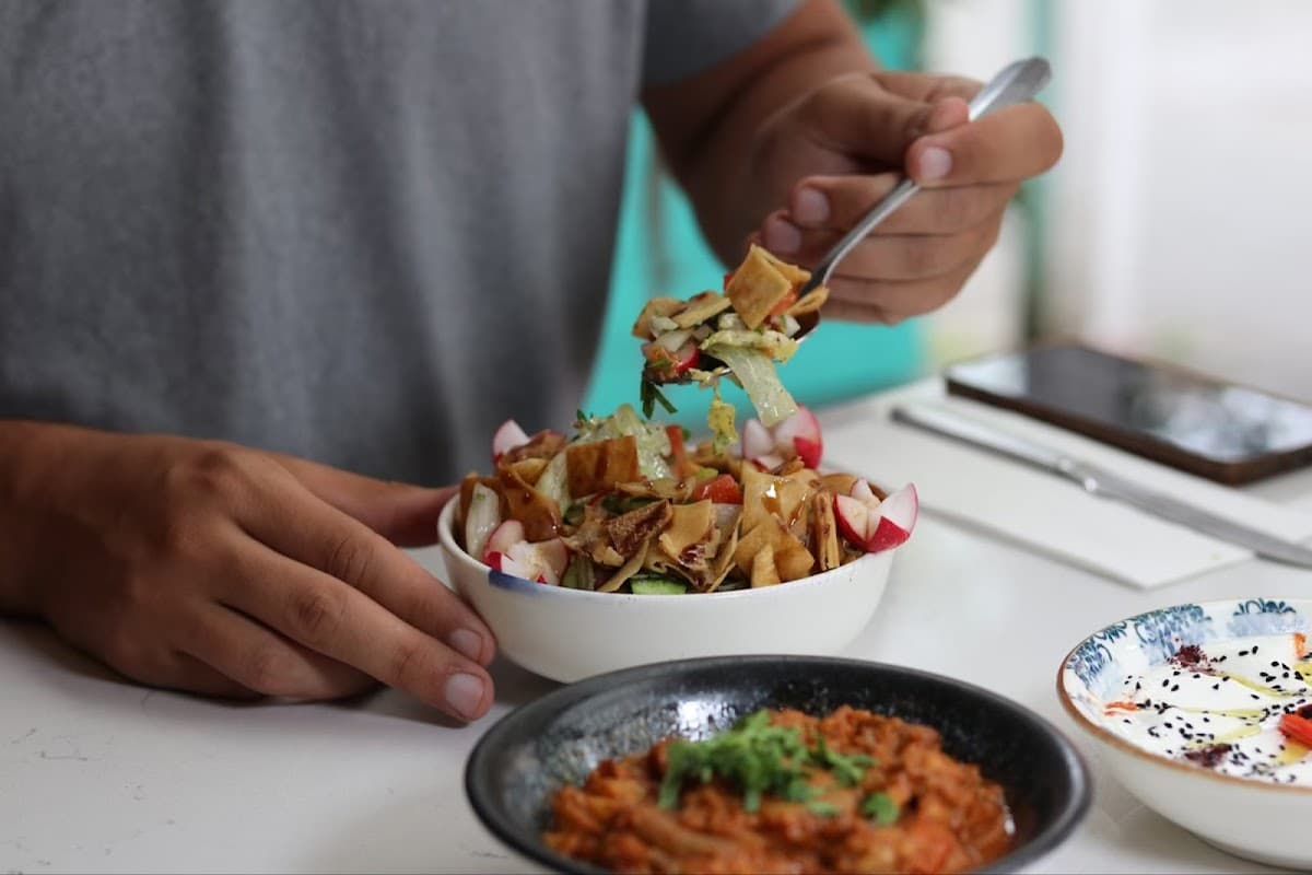 Jasmine Restaurant