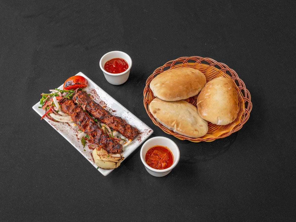 Jasmine Restaurant