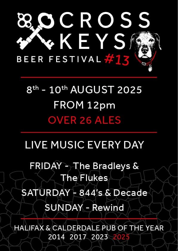 The Cross Keys