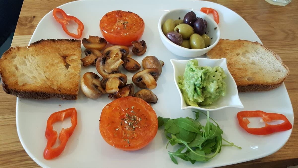 Cafe Pera