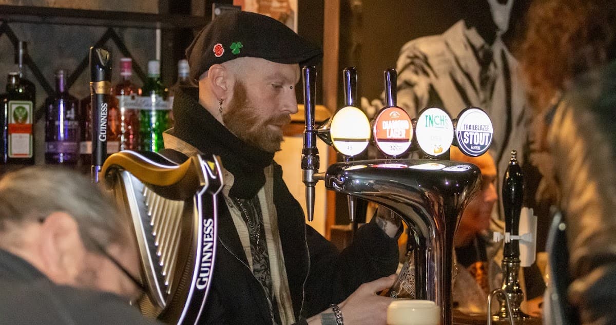 Shickers Tavern