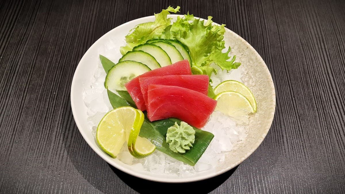 Omakase Japanese Restaurant