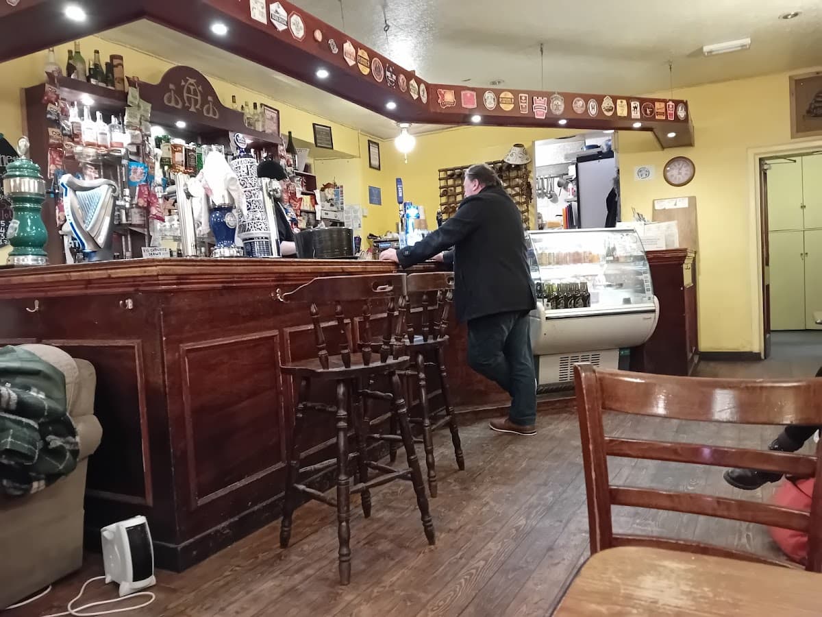 Aikman's Bar~Bistro