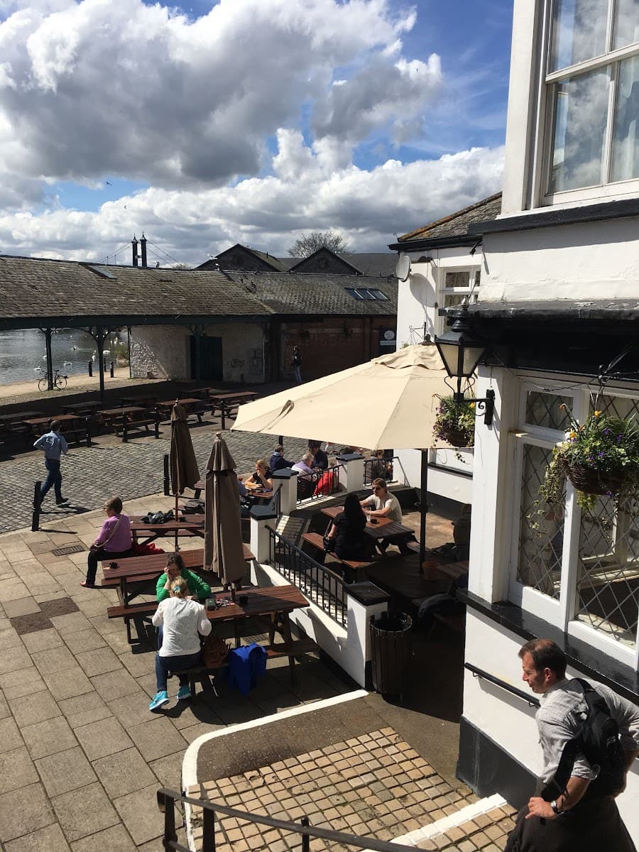 The Prospect Inn