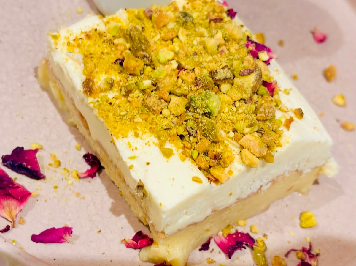 Heavenly Desserts York