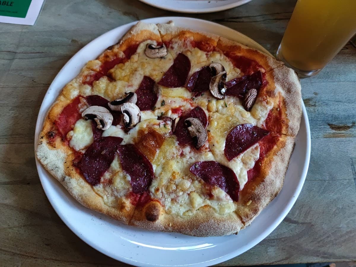 Black Isle Bar Fort William