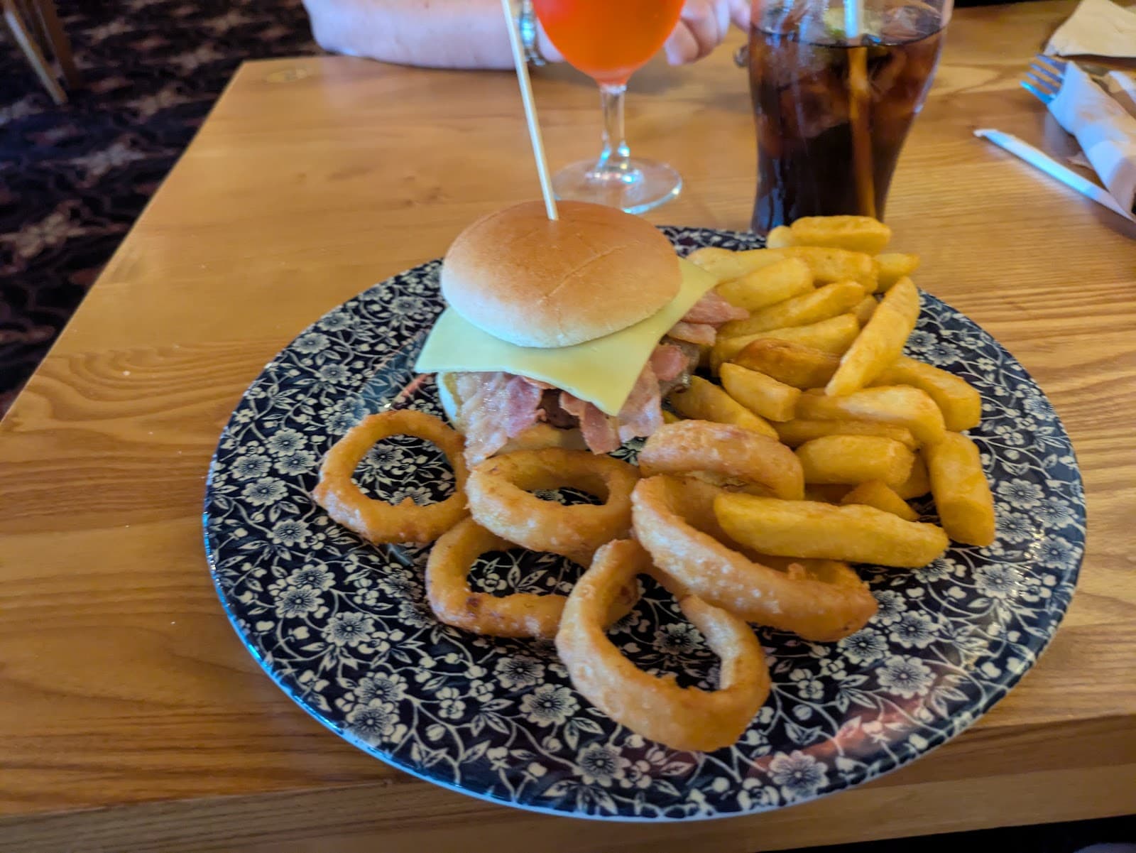 The Earl of Mercia - JD Wetherspoon