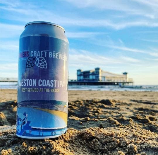 Pinkers Craft Brewery