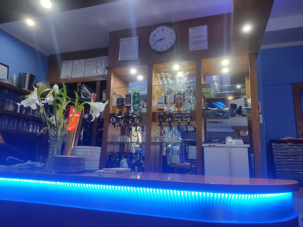 Akash Tandoori Restaurant Birmingham