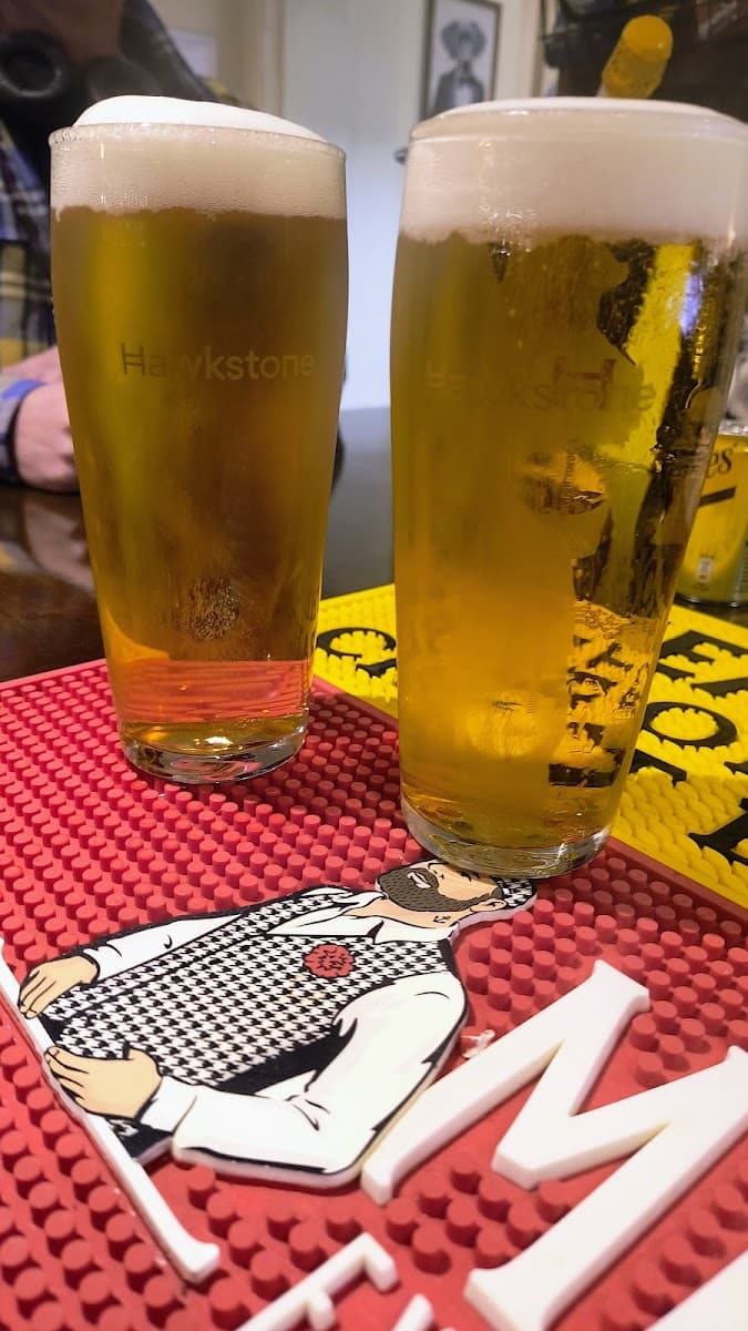Old Tailors Micro Pub