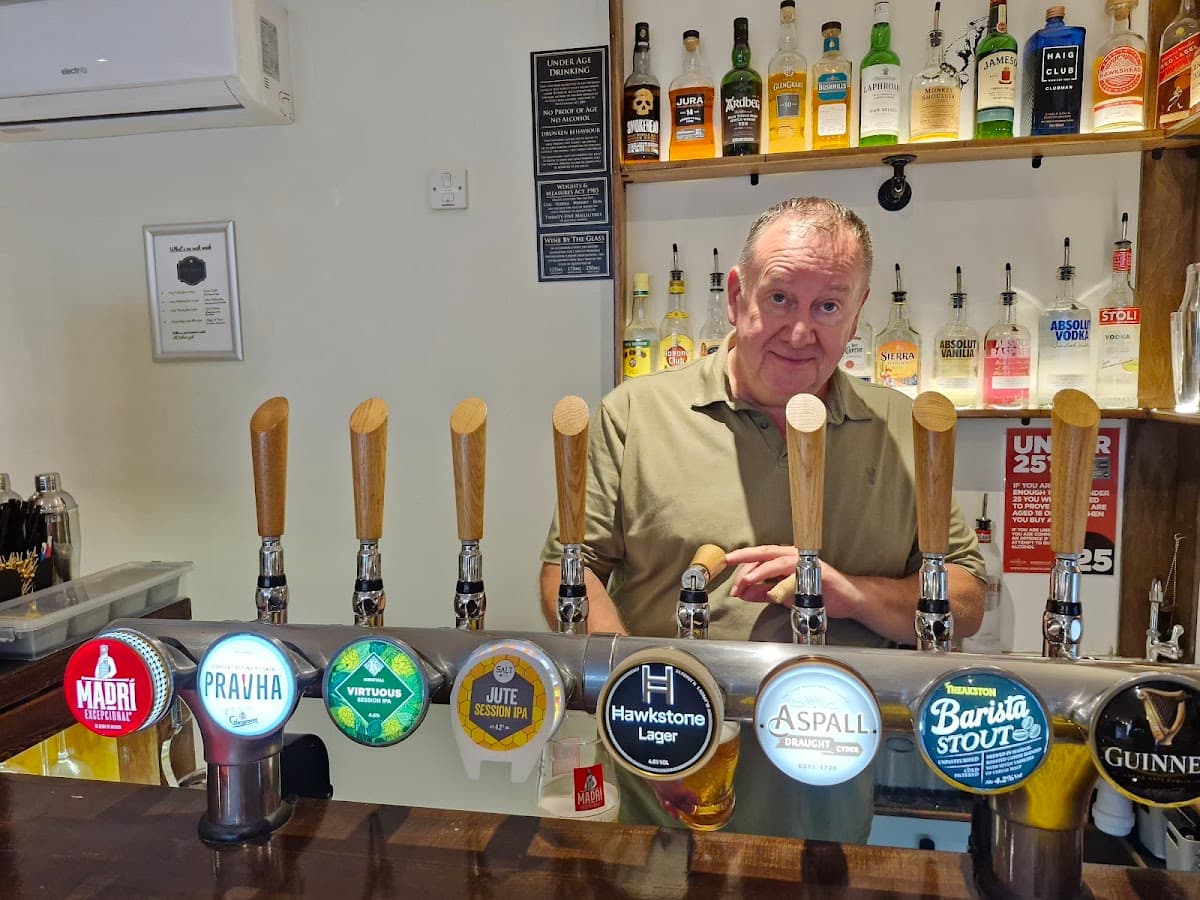 Old Tailors Micro Pub