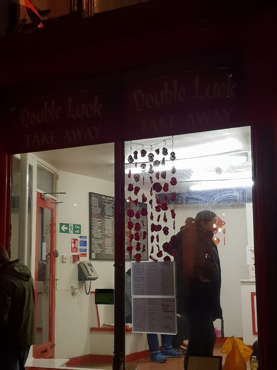 Double Luck