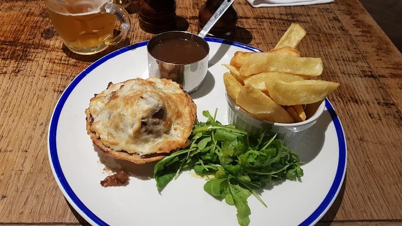 The Bay Horse Tavern