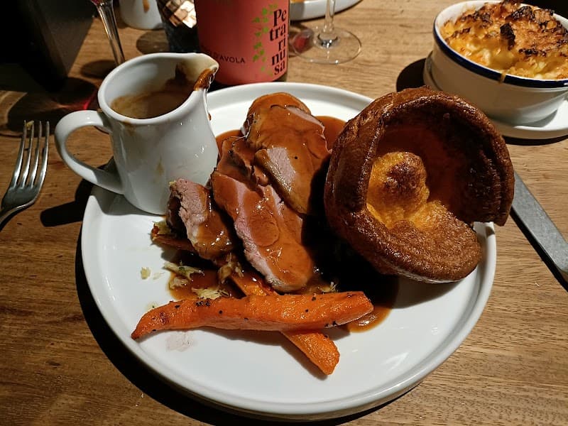 The Bay Horse Tavern