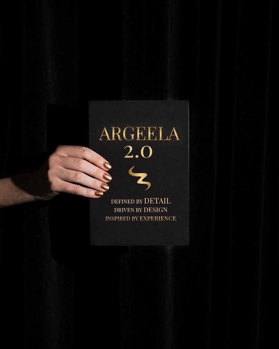 Argeela