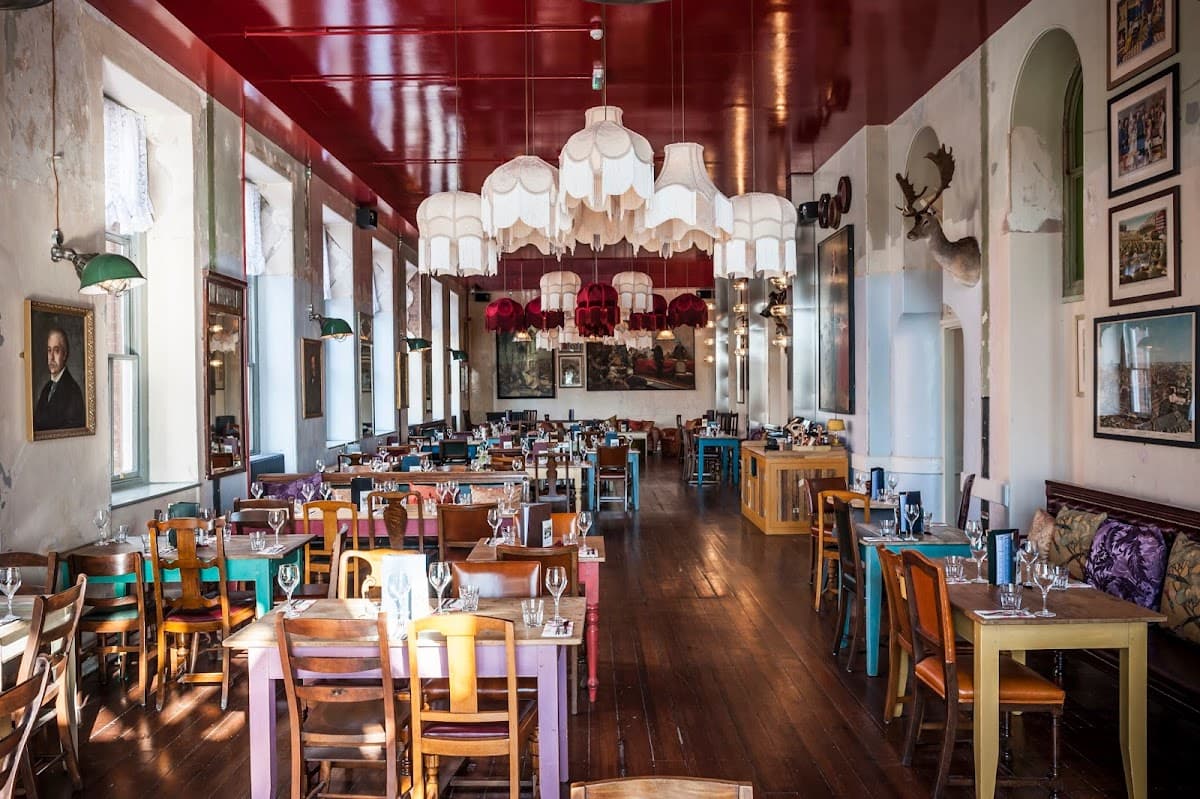 Cosy Club