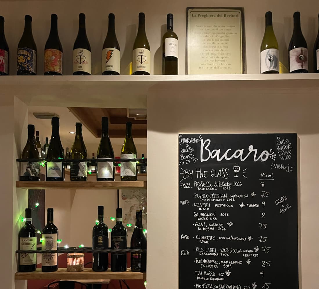 Bacaro42