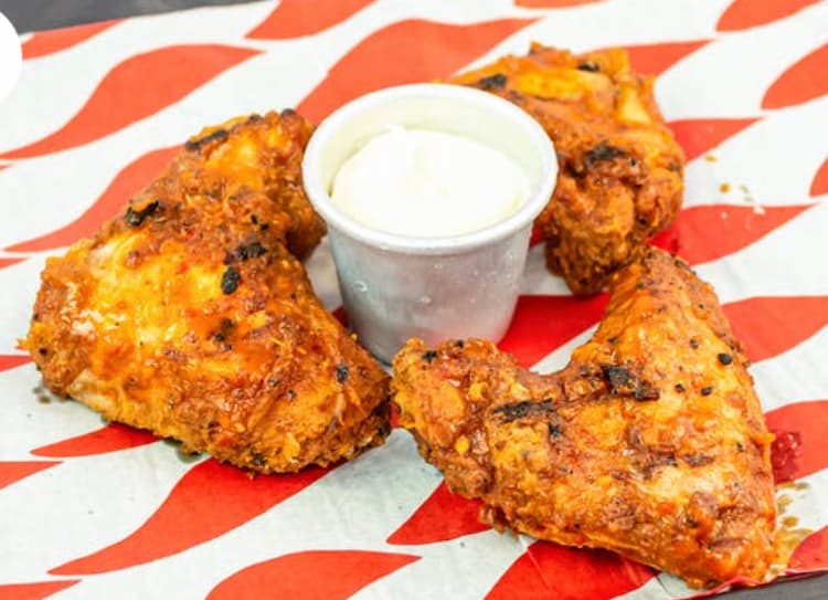 Street star (Formerly street guys)