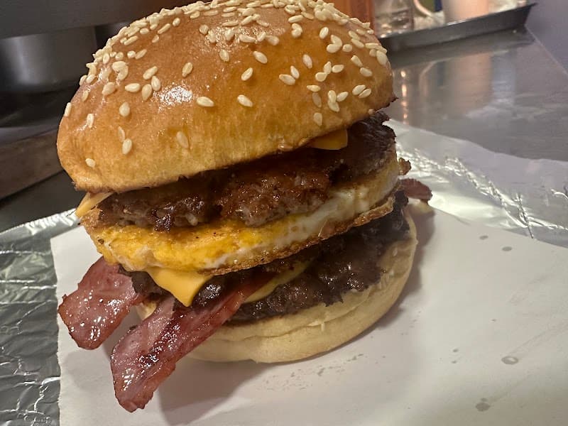 Street star (Formerly street guys)