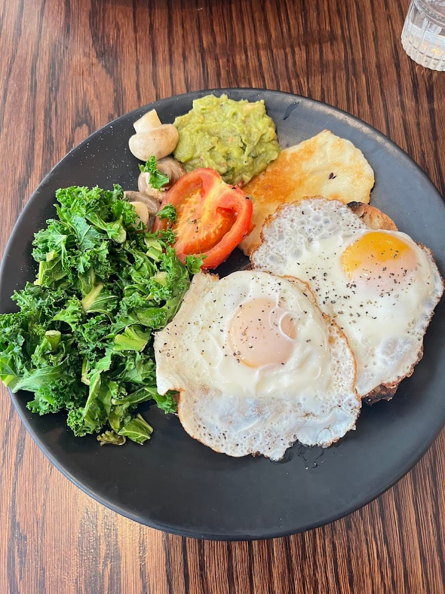 Coppa Club Marylebone