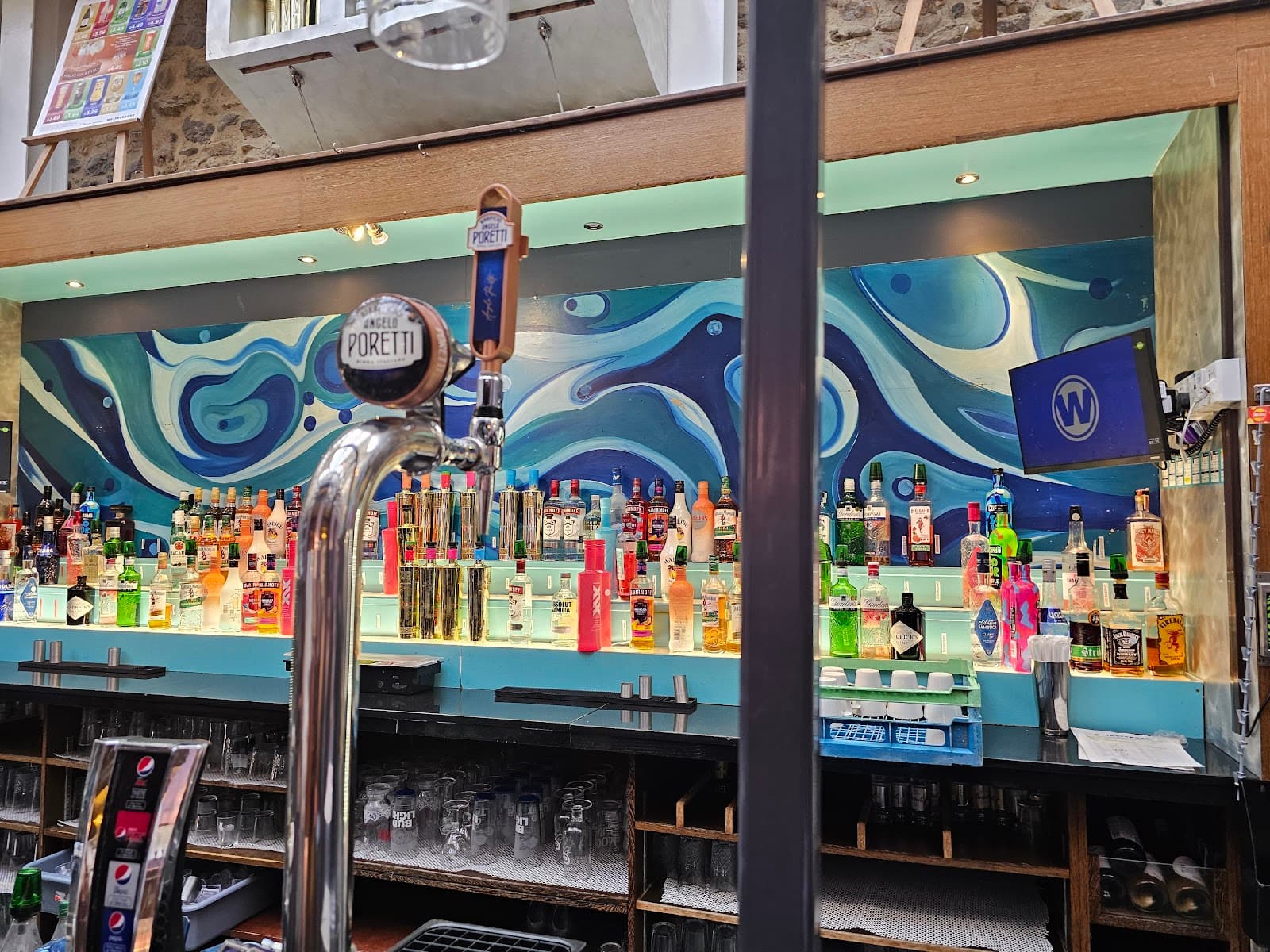 The Gog and Magog - JD Wetherspoon