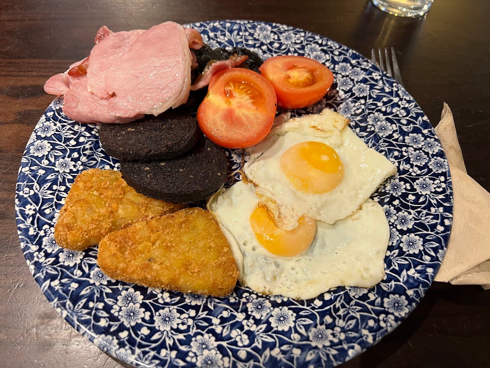 The Gog and Magog - JD Wetherspoon