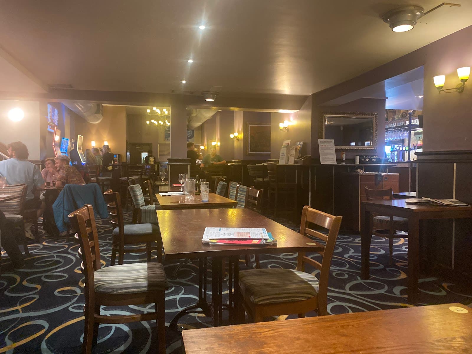 The Gog and Magog - JD Wetherspoon