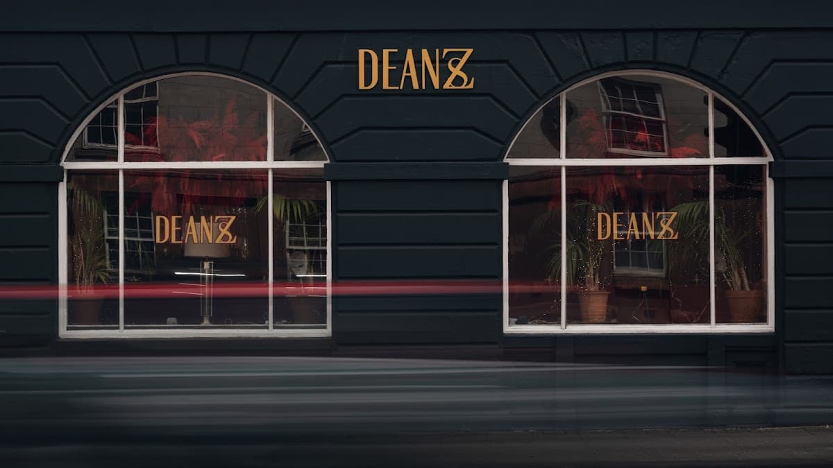 DeanZ’s Restaurant
