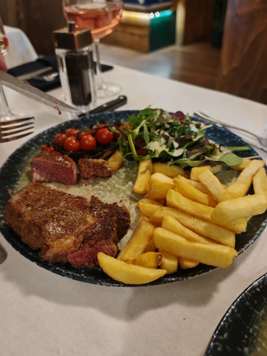 Sea & Soul Restaurant