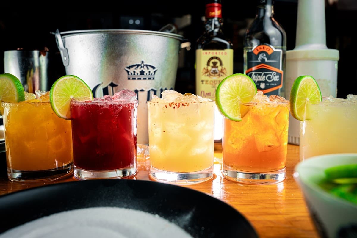 Jalisco Kitchen & Bar - Brixton