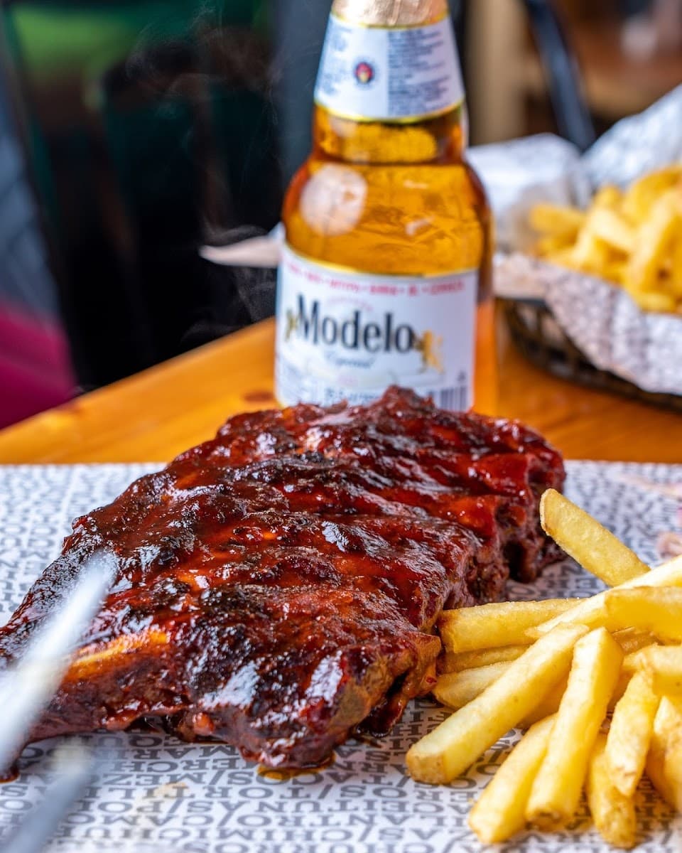 Jalisco Kitchen & Bar - Brixton