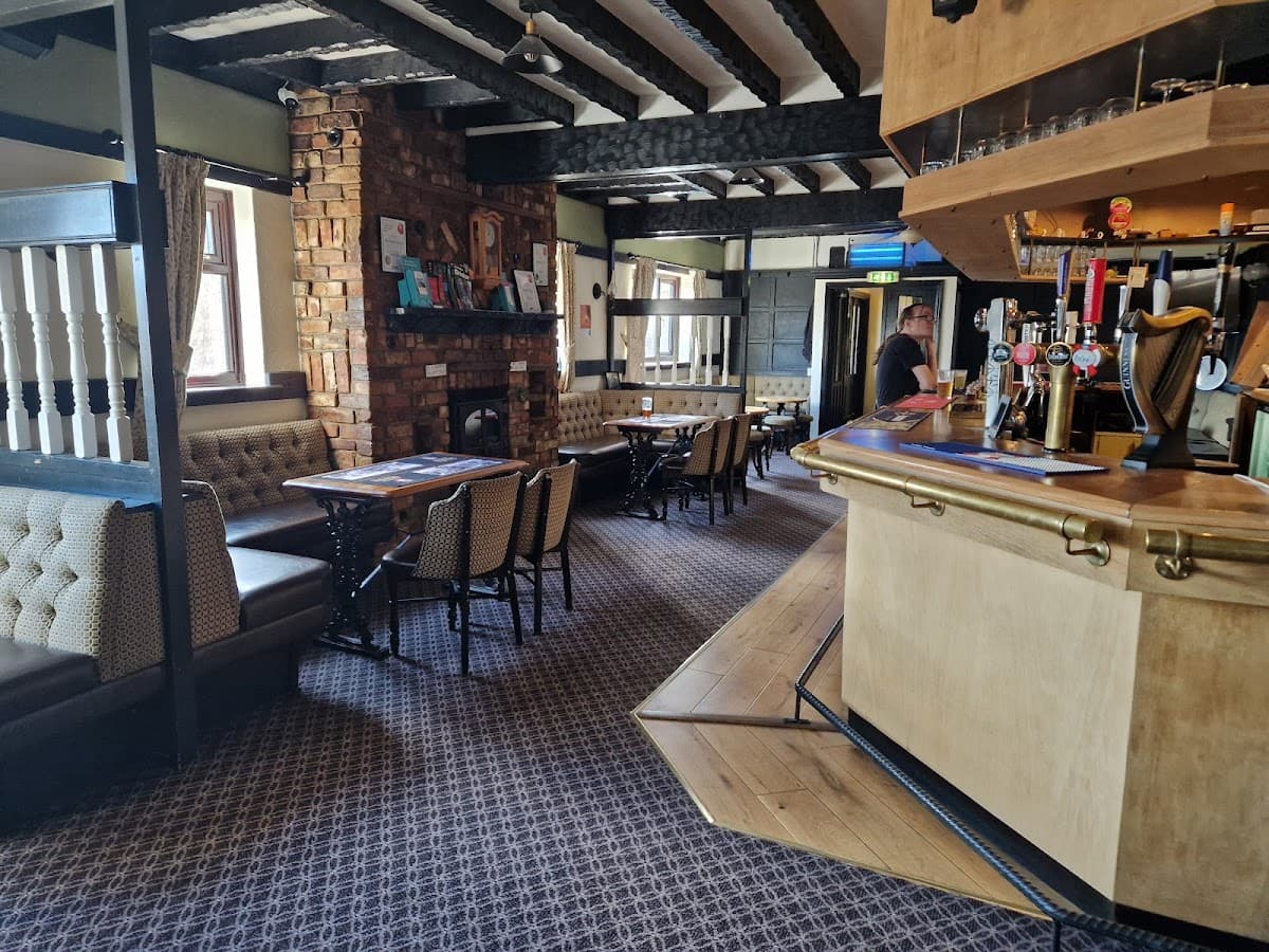 Rutland Arms