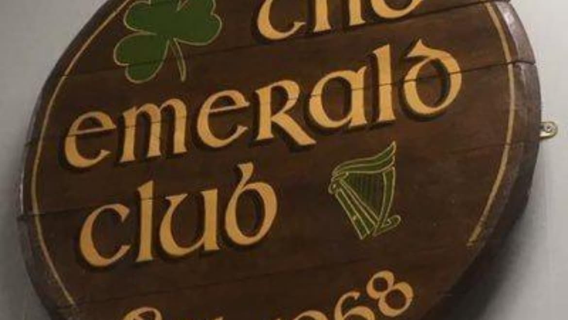 The Emerald Social Club