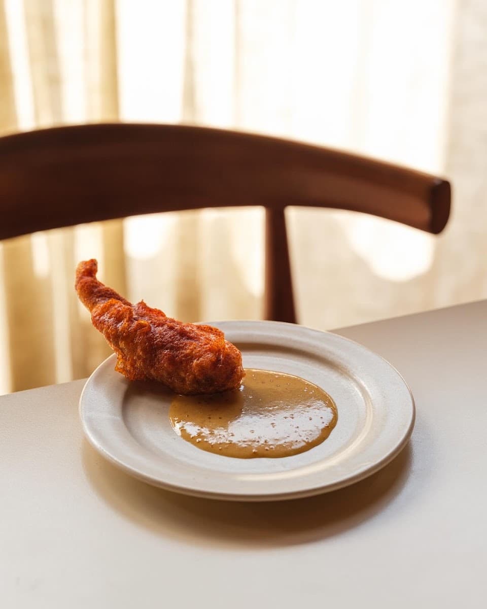 Ploussard restaurant