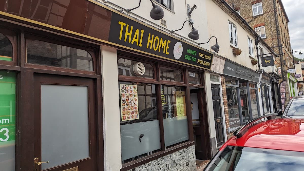 Thai Home