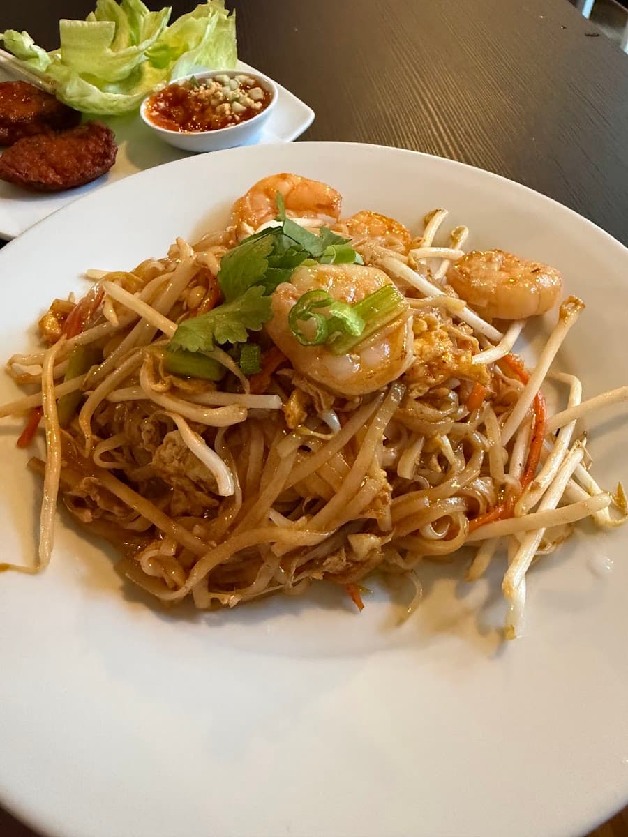 Thai Home