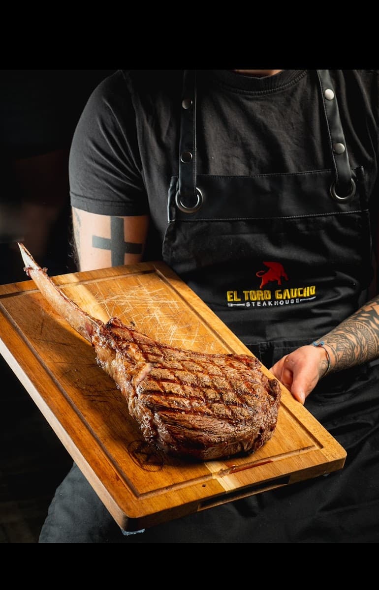 El Toro Gaucho- Falkirk